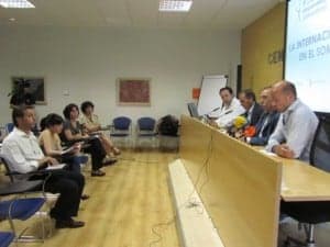 Presentación de la guía. JLP.