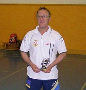 Vicente Callizo.