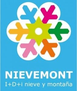 Cartel Nievemont.