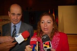 Alarcón y Lanau. JLP.