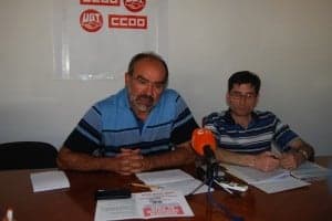 Campo y Colomina. JLP.
