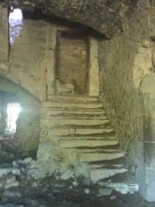 "Nunca ningún fantasma pudo sobrevivir en un desierto".
