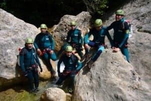 Agentes de Protección de la Naturaleza (APNs).