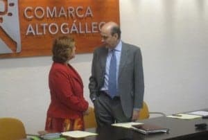 El consejero Alarcón.