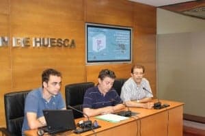 Presentación del curso.