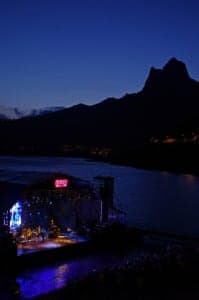Julieta Venegas. Jacques Valat.