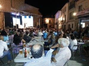 Festival Surmontano.