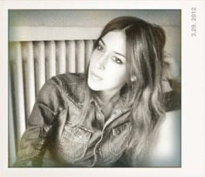 Anni B Sweet.