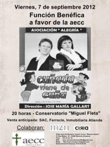 Cartel.
