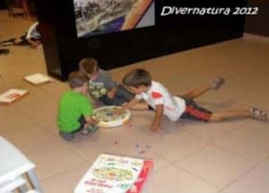 DIVERNATURA 2012.