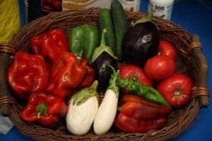 FERMA apuesta por los productos agroalimentarios.