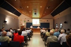 Jornadas Agrarias de la FERMA.