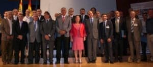 Presentación de la plataforma logística Somontao-Cinca Medio – La Litera.