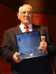 José María Bastinos.