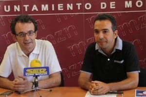 Nadal y Guerrero. 