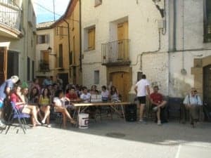 Numeroso público en el torneo.