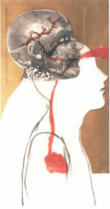 "Aliento de Vida" de Dulce Rodríguez. Emilio Huguet.