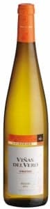 Blanco de Viñas de Vero. 