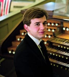 Thomas Ospital.