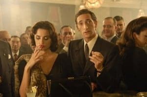 Seis años después de su publicitado rodaje y después de haberse visto en muchos países de Europa y en Estados Unidos, el 24 de agosto próximo se estrenó en España 'Manolete', película biográfica del famoso torero protagonizada por Adrien Brody y Penélope Cruz y que esta semana llega al cine Cortés de Barbastro.
