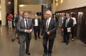 Cosculluela y Pelier. DPH.
