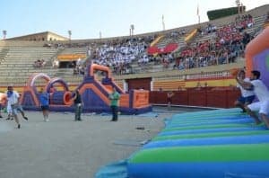 Lanzamiento de penaltis. JLP.