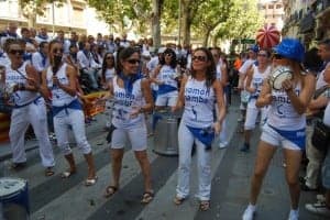 Somo Samba. JLP.