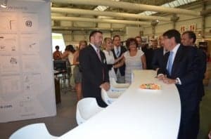 Is gestion creativa en FERMA. 