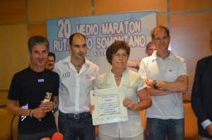 Homenaje a José María Mur. JLP.