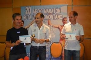 Fiz, Torres y Antón. José Luis Pano.