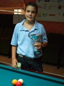 Daniel Garcés. 