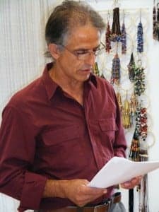 Ricardo Lacosta. Foto: http://casavigo.wordpress.com