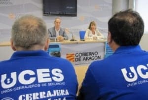 Presentación de la iniciativa. 