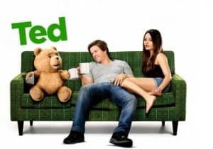 Cuando John Bennett (Mark Wahlberg) era pequeño, deseaba que su osito de peluche Ted fuera un oso de verdad y, por desgracia, su sueño se hizo realidad. Más de veinte años después, Ted sigue con John y saca de quicio a su novia Lori, que empieza a perder la paciencia. Para colmo, a John no parece preocuparle su futuro profesional y se pasa la vida fumando porros con Ted. John, por su parte, intenta alcanzar la madurez, pero parece que para ello le resulta indispensable la ayuda de Ted. (FILMAFFINITY)