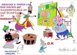 Viñeta: Paco Velázquez (Estada).