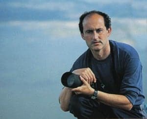 David Gómez Samitier.