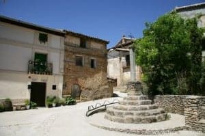 Morrano. Huesca.com