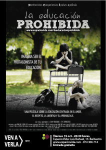 Cartel de la película.