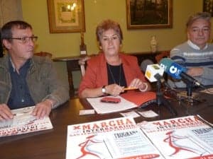 Donaire, Abón y Fierro. 