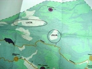 Situación actual del  PGOU.