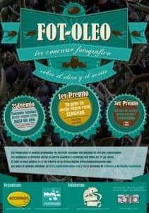 Cartel del concurso. El Taller de Pintura.