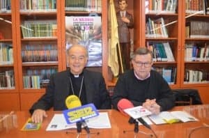 Milián y Huerva. José Luis Pano.