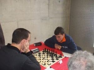 Pellicer contra Lafarga. 