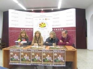 Presentación de la FLA. José Luis Pano.