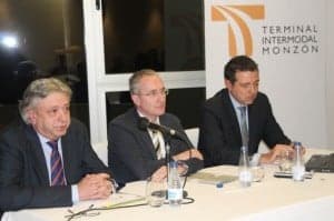 Presentación de SAMCA.