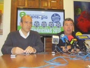 Presentación del torneo. JLP.