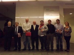 Los nuevos socios protectores. JLP.