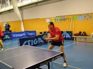 Carlos Alcaide.