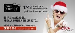 Polifonik.