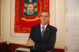 Antonio Cosculluela. JLP.